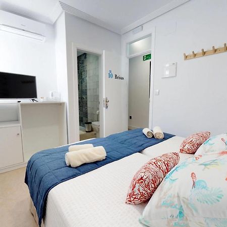 Hostal Boutique La Espanola โรตา ภายนอก รูปภาพ