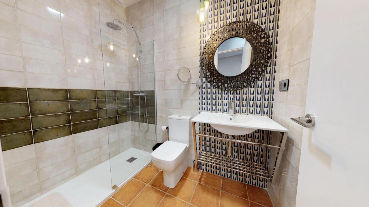 Hostal Boutique La Espanola โรตา ภายนอก รูปภาพ