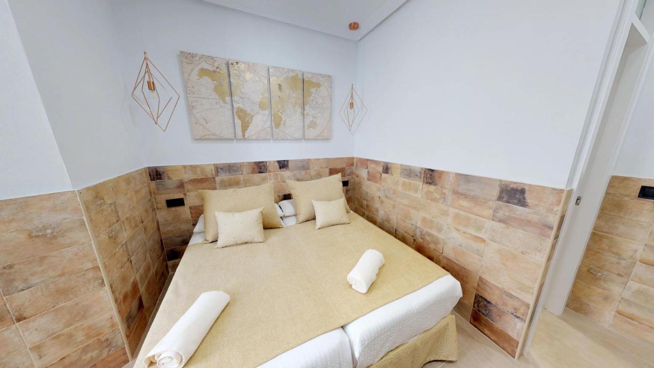 Hostal Boutique La Espanola โรตา ภายนอก รูปภาพ