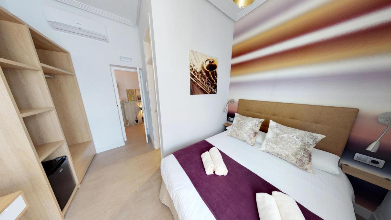 Hostal Boutique La Espanola โรตา ภายนอก รูปภาพ