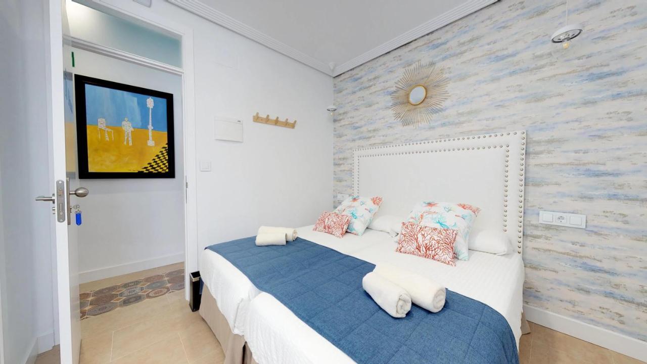 Hostal Boutique La Espanola โรตา ภายนอก รูปภาพ