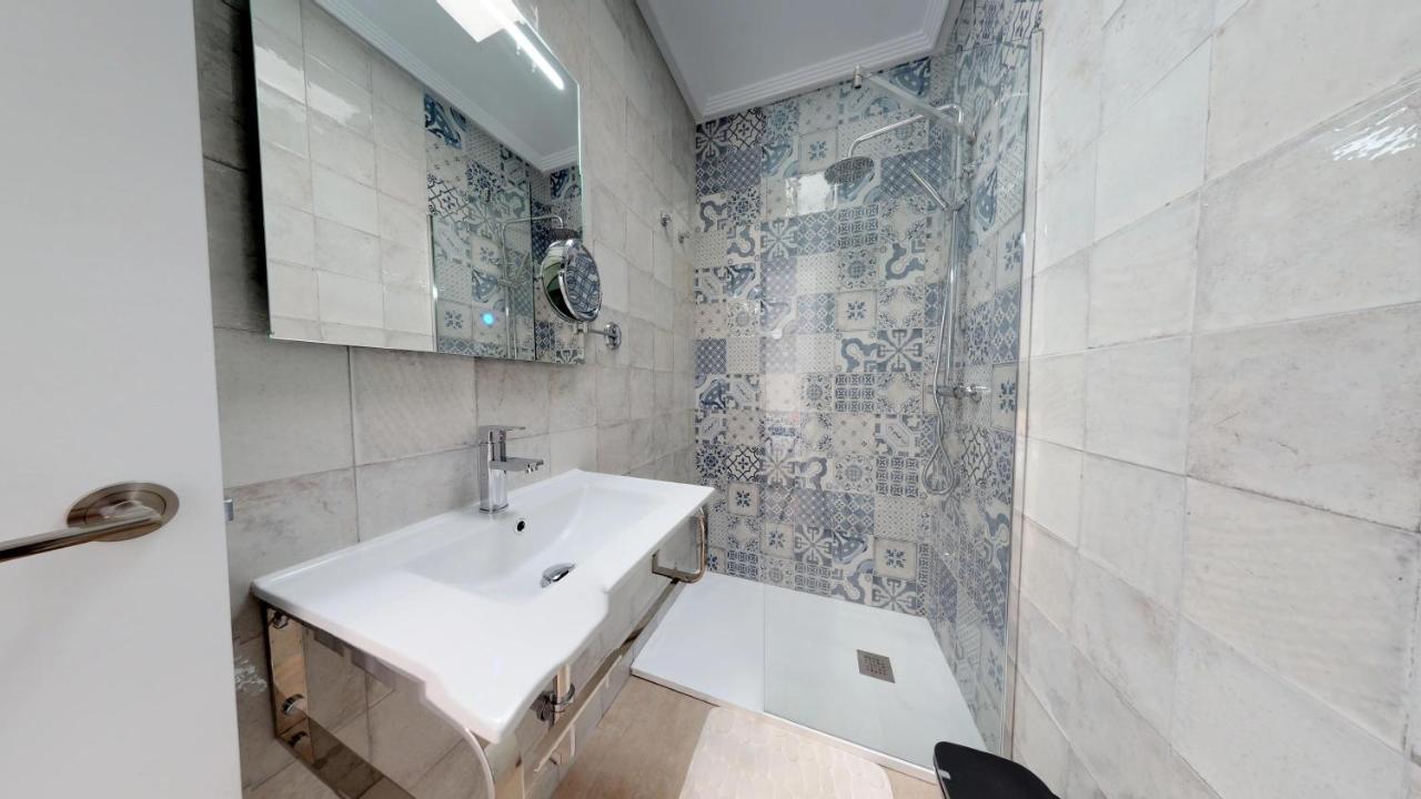 Hostal Boutique La Espanola โรตา ภายนอก รูปภาพ