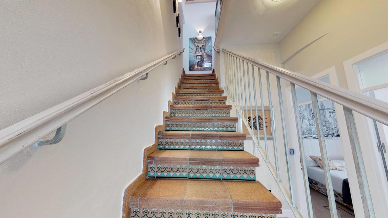 Hostal Boutique La Espanola โรตา ภายนอก รูปภาพ